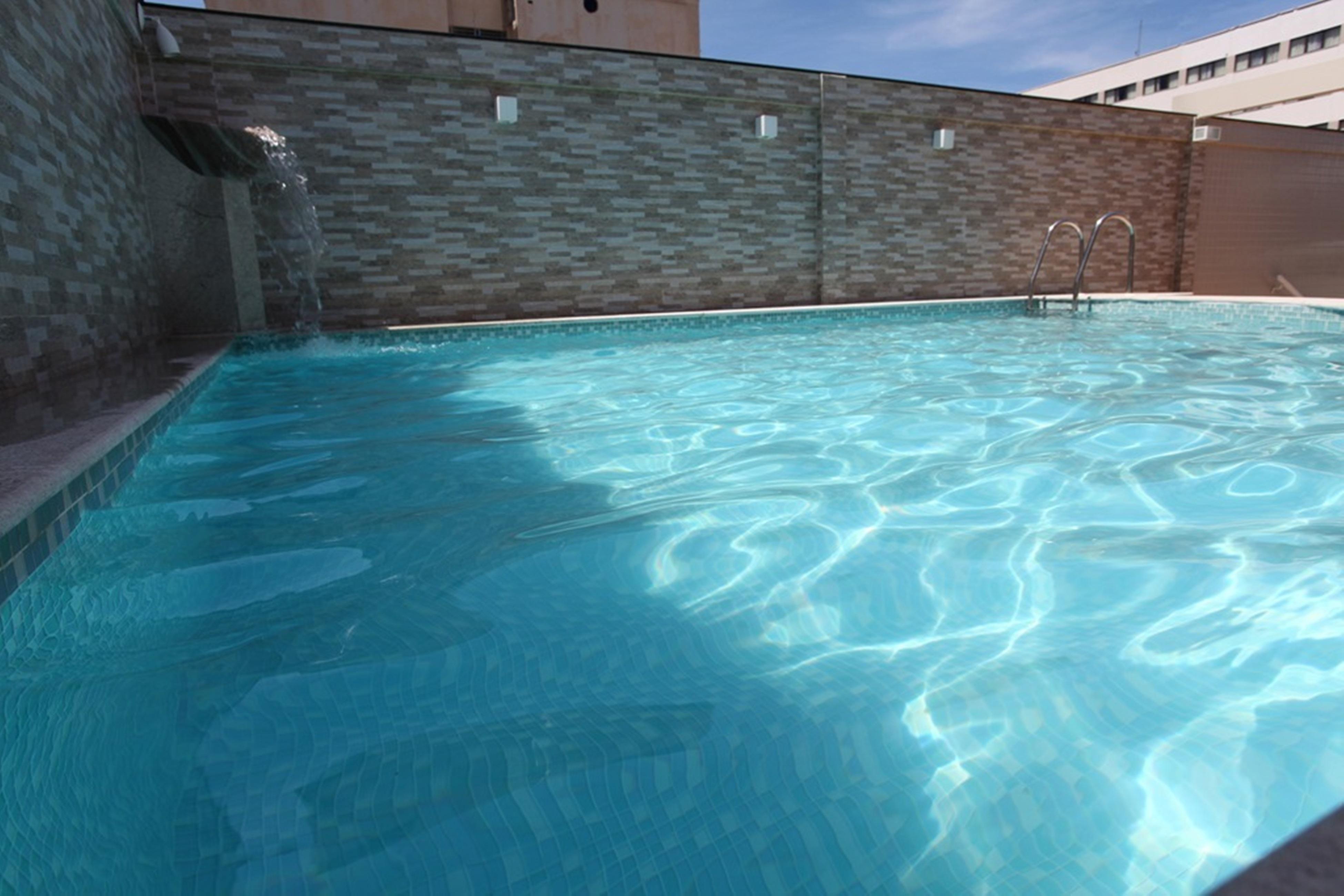 Fluminense Hotel Rio de Janeiro Exterior photo